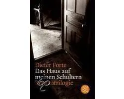 Das Haus auf meinen Schultern