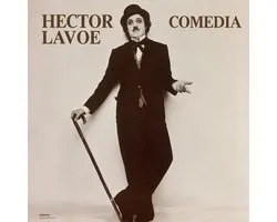 Hector Lavoe - Comedia (LP) (Remastered)