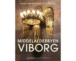 Middelalderbyen Viborg