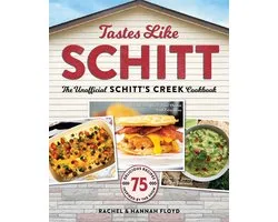 Tastes Like Schitt