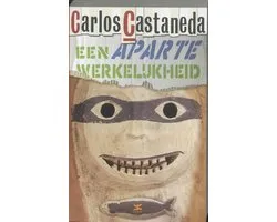 Een Aparte Werkelijkheid