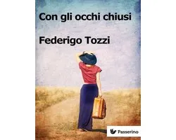 Con gli occhi chiusi