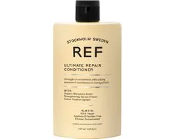 REF Stockholm - Ultimate Repair Conditioner - 245 ml - Beschadigd Haar - Haarverzorging - Conditioner