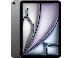 Apple iPad Air (2026) - 11 inch - M4 - 256GB - Grijs- Wi-Fi