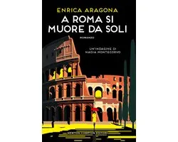 A Roma si muore da soli