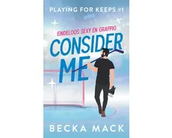 Playing for keeps 1 - Consider me