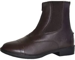 Horka Jodhpur Naturel Bruin - 35