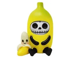 Misaki Sawada Furrybones - Banana