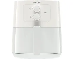 Philips Airfryer Essential 3000 Series - HD9200/10 - 4,1 liter (L) - Hetelucht friteuse - Automatische uitschakeling - 12 in 1 kookfuncties