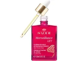 Nuxe Merveillance Firming Activating Oil-Serum - 30 ml