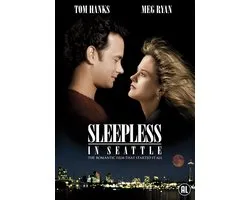 Sleepless In Seattle