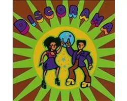 Discorama