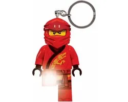 LEGO Ninjago - Sleutelhanger - Kai
