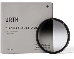 Urth 77mm Soft Graduated ND8 Lens Filter (Plus+)