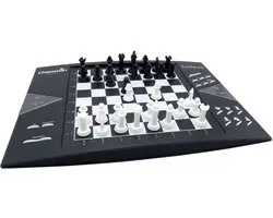 Lexibook Jeu D'Échecs Chessman Elite