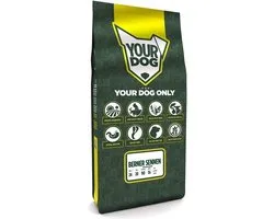 Yourdog Berner sennen - Hondenbrokken - Volwassen - 12 kg