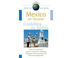 Globus - Mexico & Yucatan
