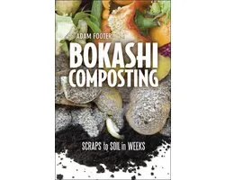 Bokashi Composting