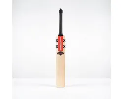 Gray-Nicolls cricket bat Neocore 500 Harrow Handle rood speelgoed.