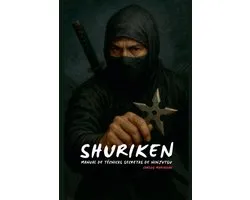 Shuriken