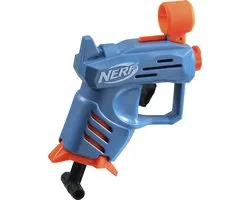 NERF Elite 2.0 Ace SD 1 - Foudroyeur jouet