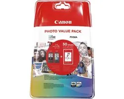 Original Ink Cartridge Canon