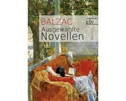 Ausgew Hlte Novellen