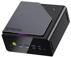 GMKtec - K15-32RAM - Klein computer