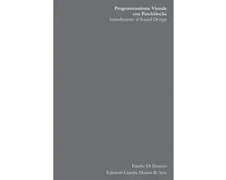 Quaderni Di Tecnologie Musicali- Programmazione visuale con Patchblocks