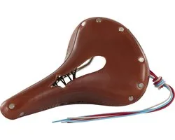 Brooks zadel B17 imperial std heren honing - ZDB211HIH