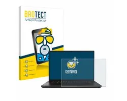 BROTECT - Protection d'écran pour Razer Blade 16 2024 - Film protecteur mat