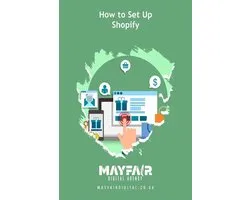 How to Set Up Shopify