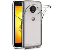 Coque en TPU souple Coque en silicone Motorola Moto G5 Plus