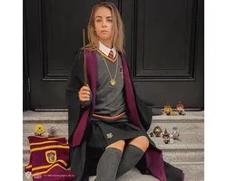 Cinereplicas Harry Potter - Student Skirt Hermione / Rok Hermelien-L