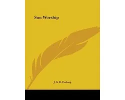 Sun Worship