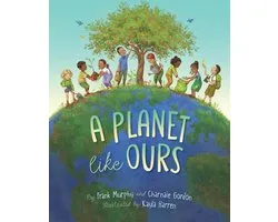 Like You - A Planet Like Ours
