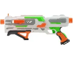 Tack Pro Blaster Shotgun Storm Clip X 50 Cm 27-delig
