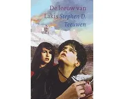 De Leeuw Van Lakis