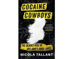 Cocaine Cowboys