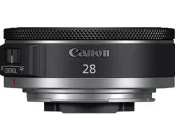 CANON RF 28mm f/2.8 STM Pancake-Objektiv