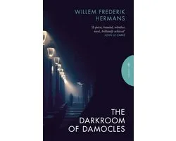 The Darkroom of Damocles