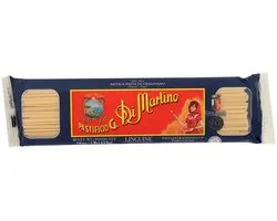 Dolce & Gabbana Bucatini Pasta
