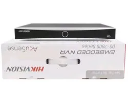 Hikvision NVR DS-7616NXI-K2/16P (D) 16POE 16CH NVR
