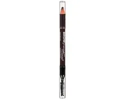 Maybelline New York - Brow Precise Wenkbrauwpotlood - Châtain Foncé