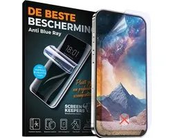 Screenprotector - ANTI BLUE LIGHT Geschikt voor LG G5 - Extra sterk - Case vriendelijk - ANTI BLUE LIGHT screenprotector - Screenprotector voor LG G5
