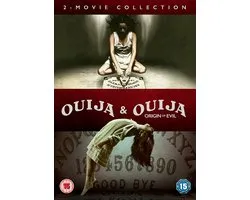 Ouija 1-2