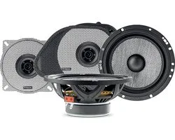 Focal ISHD165A1 - Harley Davidson 1998-2013
