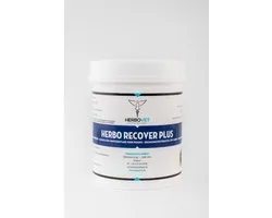 Herbovet Herbo Recover Plus 500g - complément pour pigeons voyageurs