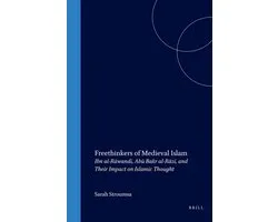 Freethinkers Of Medieval Islam
