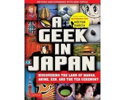 Geek in Japan